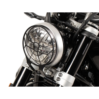 BMW R 12 Protection - Headlight Grill