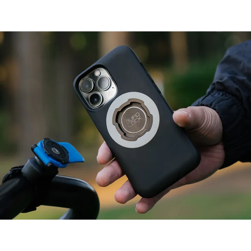 Phone Case for iPhone - Quad Lock - iPhone 15 Pro