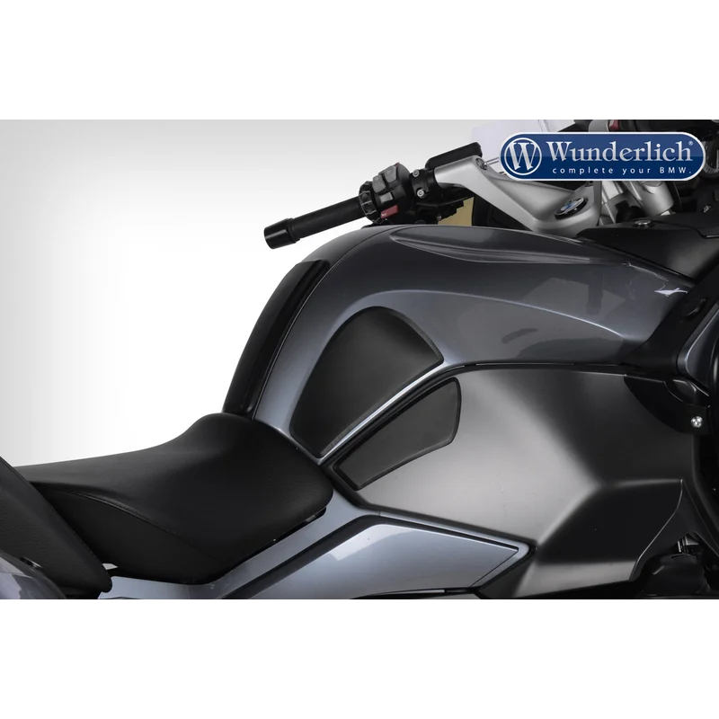 BMW RT LC Ergonomics - Tank Pad