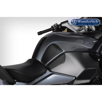 BMW RT LC Ergonomics - Tank Pad
