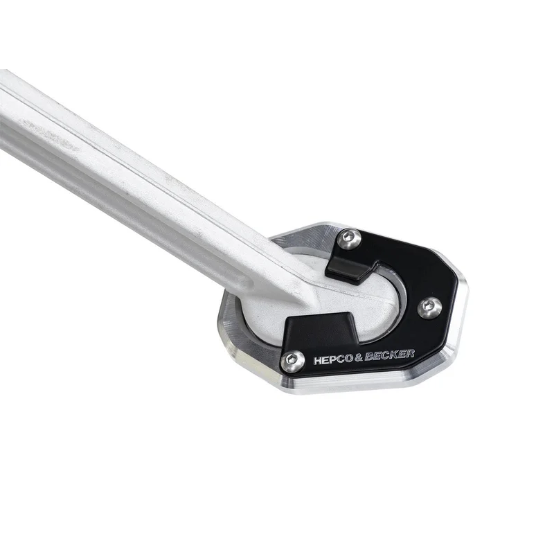 Triumph Tiger 900 Side Stand Enlargement - GT / GT Pro + 850 Sport