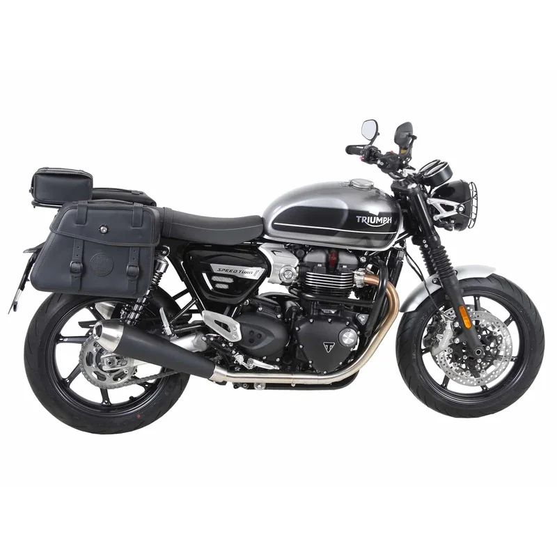TRIUMPH SPEED TWIN 1200 / RS Luggage Carrier - C-Bow