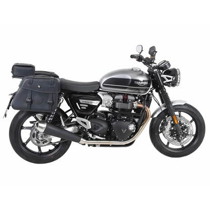 TRIUMPH SPEED TWIN 1200 / RS Luggage Carrier - C-Bow