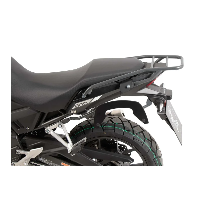HONDA NX 500 Luggage Carrier - Rear Rack