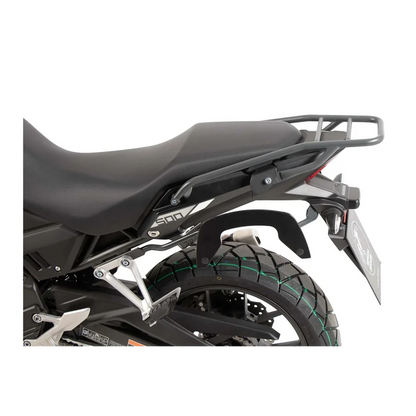 HONDA NX 500 Luggage Carrier - Rear Rack