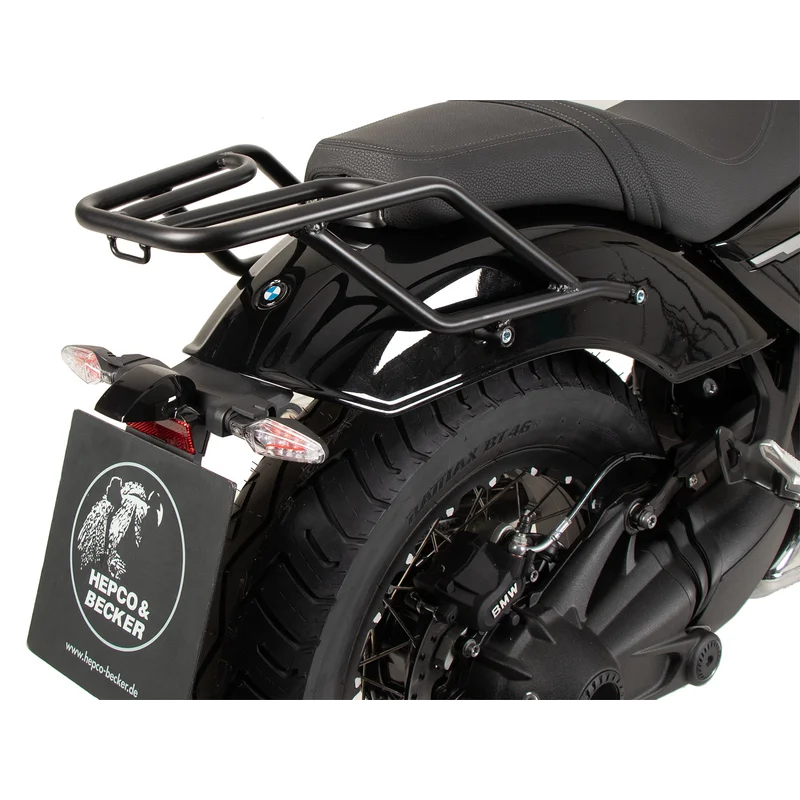 BMW R 12 Luggage Carrier - Rear Rack