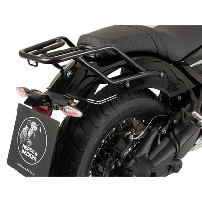 BMW R 12 Luggage Carrier - Rear Rack
