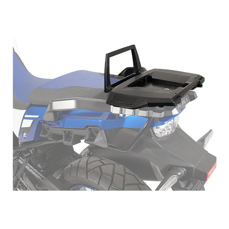 Suzuki V-Strom 1050 Carrier - Top Case Carrier (Fixed Hinge)