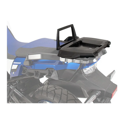 Suzuki V-Strom 1050 Carrier - Top Case Carrier (Fixed Hinge)