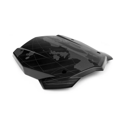 BMW R Series GS Screen - Windscreen "FlowJet" - HP Edition