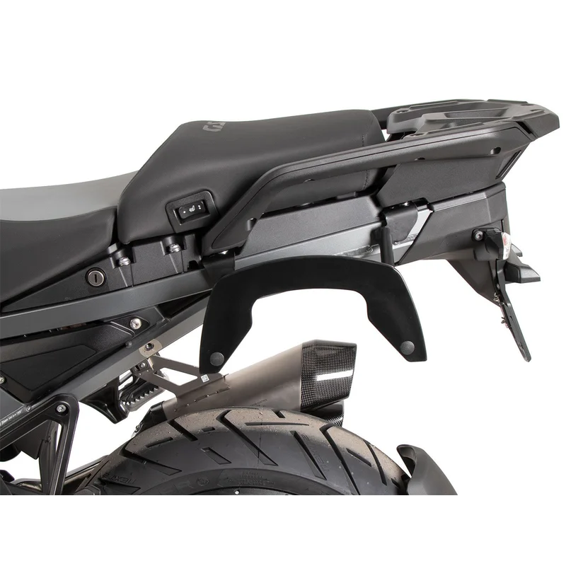 BMW R 1300 GSA Carrier - Sidecase