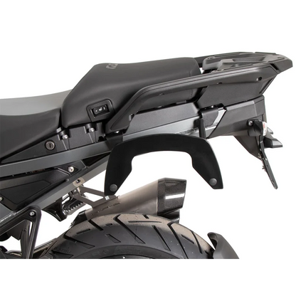 BMW R 1300 GSA Carrier - Sidecase