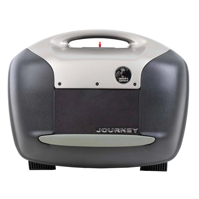 Sidecases 42 Journey - White