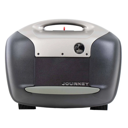 Sidecases 42 Journey - White