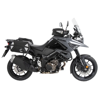 Suzuki V-Strom 1050 Carrier Sidecases - C Bow