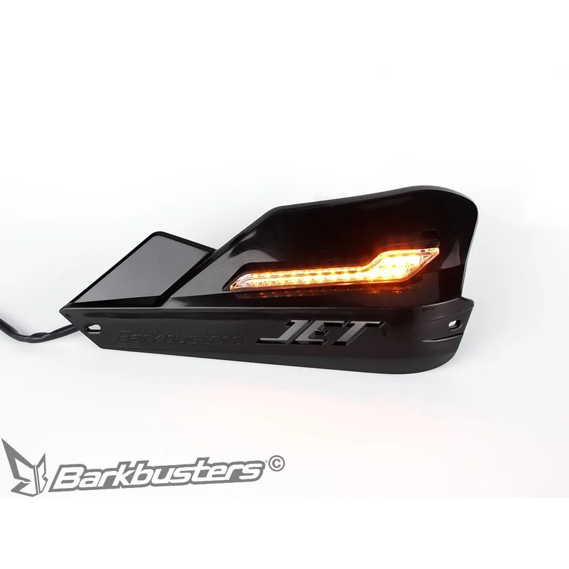 Barkbusters LED Indicators Amber