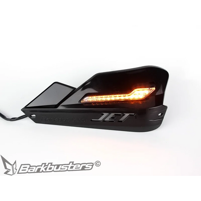 Barkbusters LED Indicators Amber