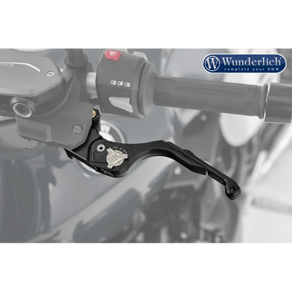 BMW Ergonomics - Clutch Lever "VARIOLEVER"