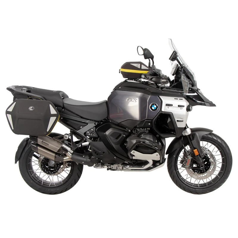BMW R 1300 GSA Carrier - Sidecase
