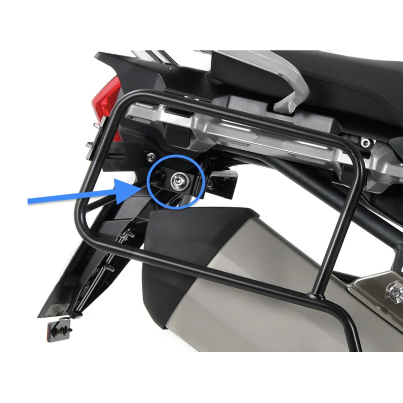 HB Spares Lock-it Screw for Porter Carriers