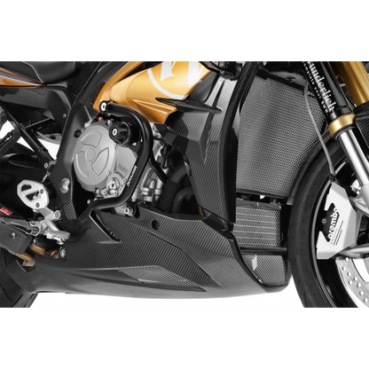 BMW S Series Protection - Radiator Guard