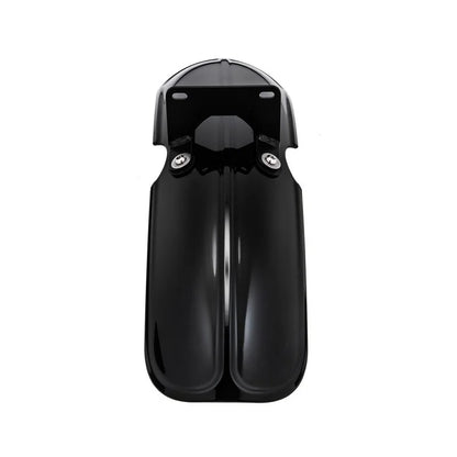 Triumph Bonneville Styling - High Mount Front Fender/Mudguard Bracket