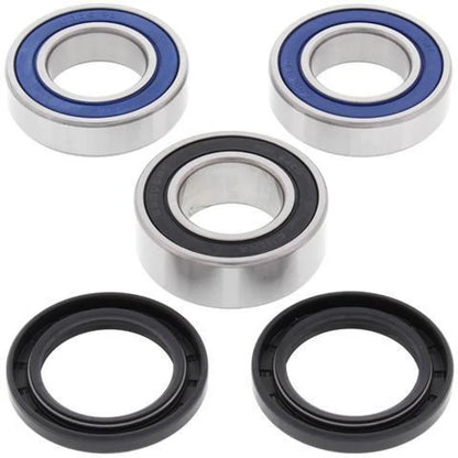 Wheel Bearing Kit Front - (1421) - Front