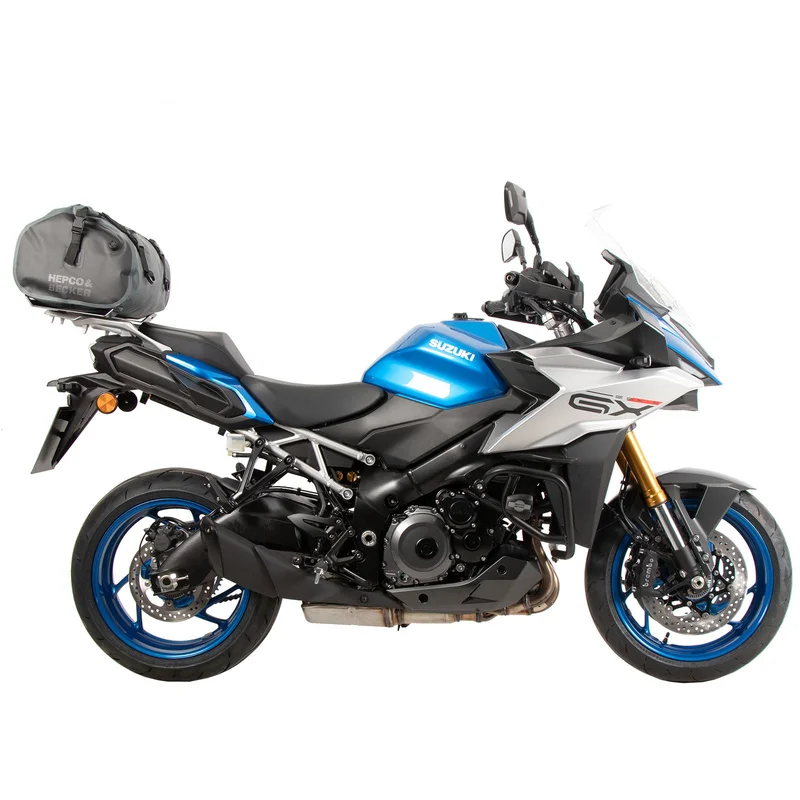 REAR SOFT BAGS - DRYBRID - 30L