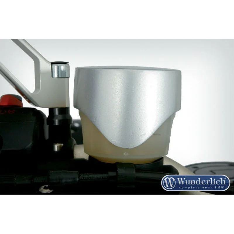 BMW F650GS (08-12) - Front Brake Reservoir