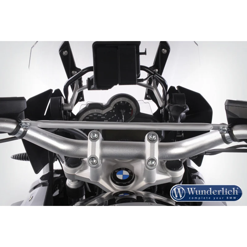 BMW R1250/1200GS/GSA Protection - Handlebar Centre Support
