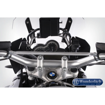 BMW R1250/1200GS/GSA Protection - Handlebar Centre Support