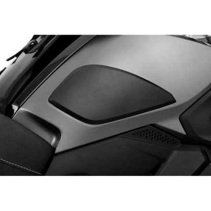 BMW R 1250 GS Ergonomics - Tank Pad (Large) - Black / Large