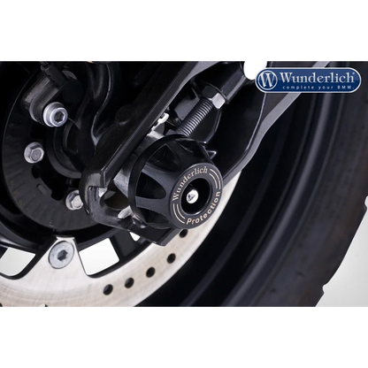 BMW G 310 Protection - Axle Slider (Rear)