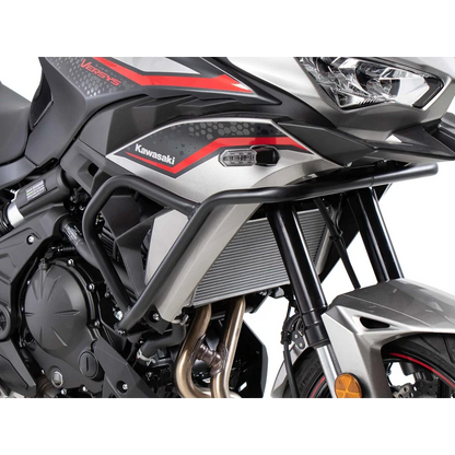 Kawasaki Versys 650 Protection - Engine Guard
