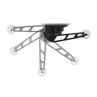 STEELIE BASE - WINDSHIELD MOUNT - Windshield Mount Only
