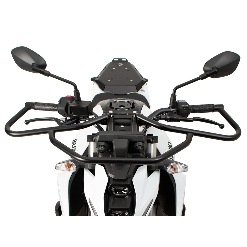 Suzuki GSX - 8S Protection - Front Handle Bar Protection