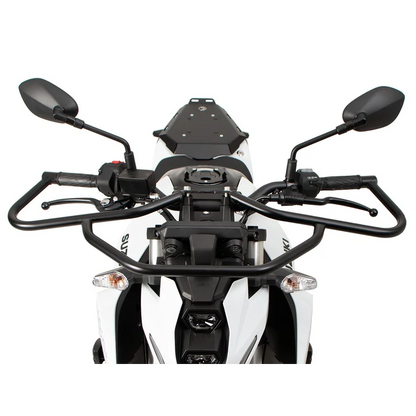 Suzuki GSX - 8S Protection - Front Handle Bar Protection