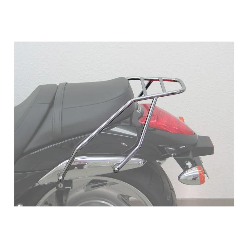 Suzuki M1800R Intruder Saddlebags Tube Carrier