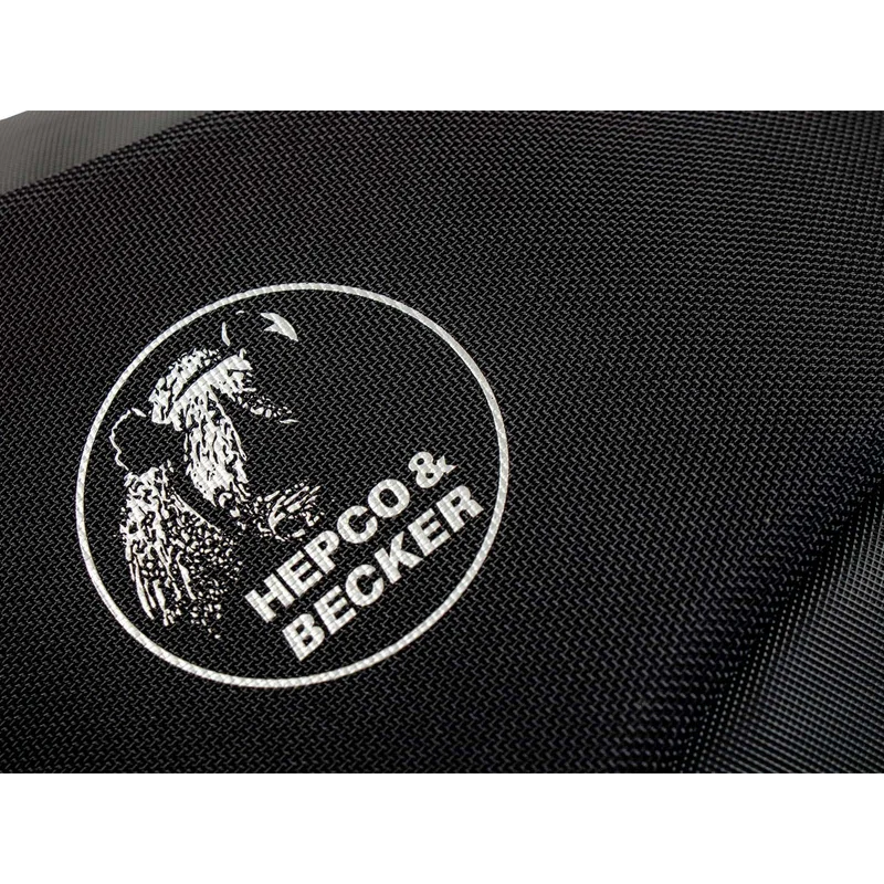 C-Bow Side Cases 28L Per Pair - Street Reloaded