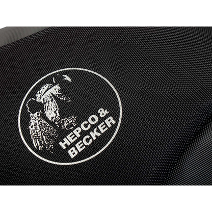 C-Bow Side Cases 28L Per Pair - Street Reloaded