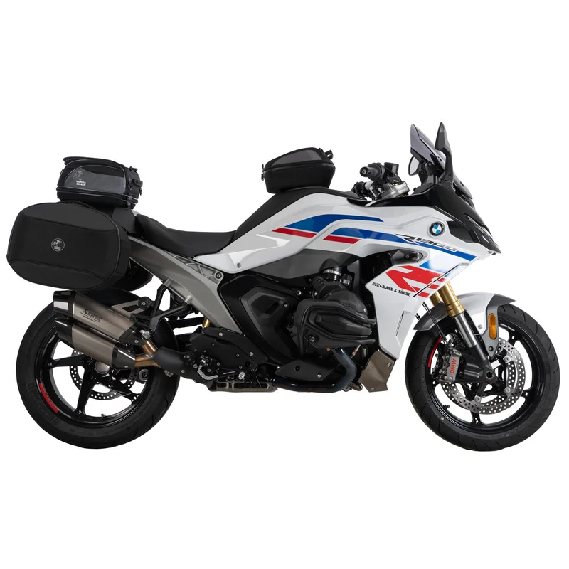 BMW R 1300 RS Luggage Carrier - C-Bow