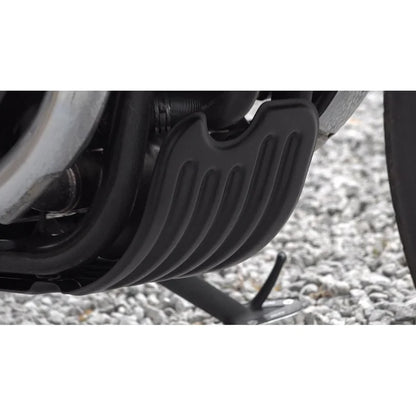 Triumph Protection - Skid Plate - Black