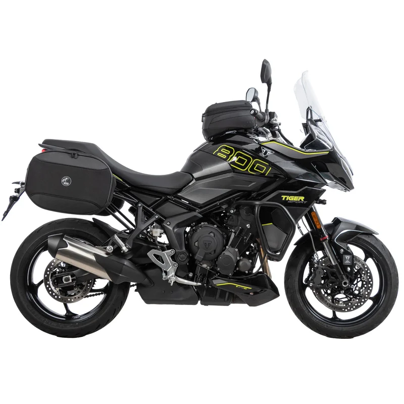 TRIUMPH TIGER SPORT 800 Luggage Carrier - C-Bow