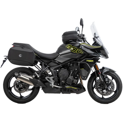 TRIUMPH TIGER SPORT 800 Luggage Carrier - C-Bow
