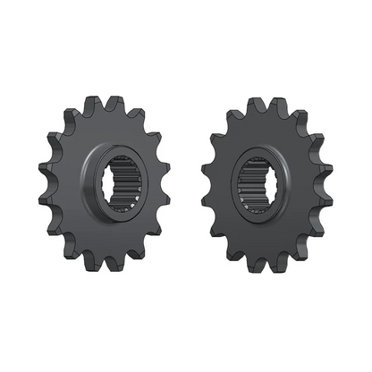 Sprockets Front (32133-15T) - Esjot