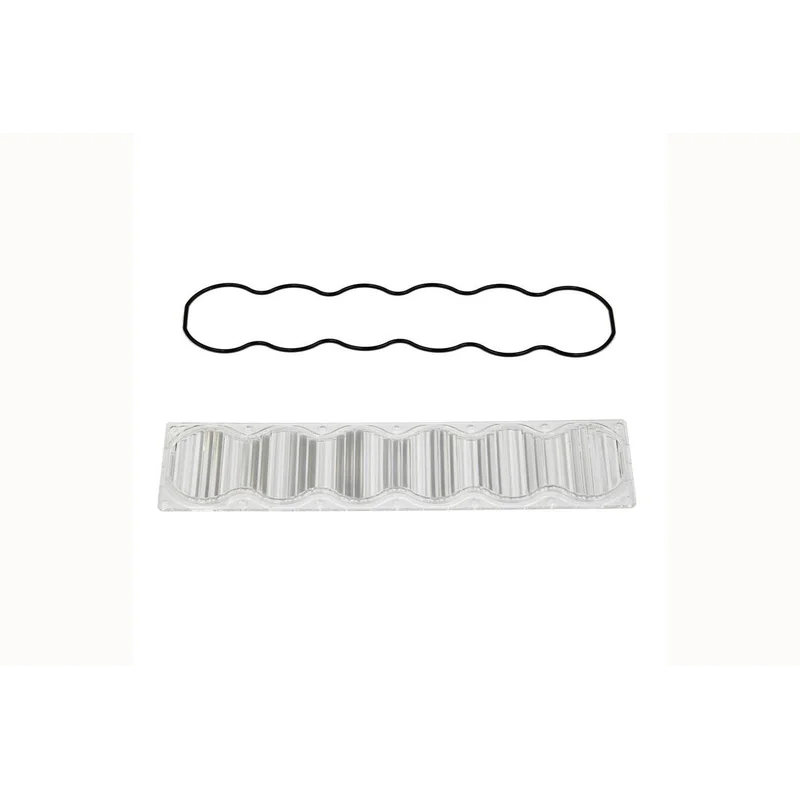 Replacement Lens - ONX6 - Wide Cornering / Clear