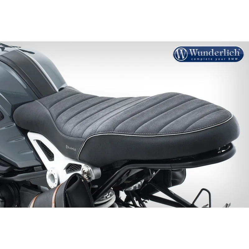 BMW RNineT Styling - Tail Tidy "LOW" - STRIP
