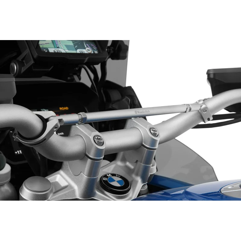 BMW F Series Ergonomics - Handlebar Strut