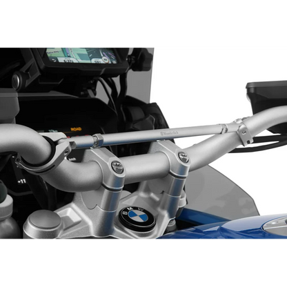 BMW F Series Ergonomics - Handlebar Strut