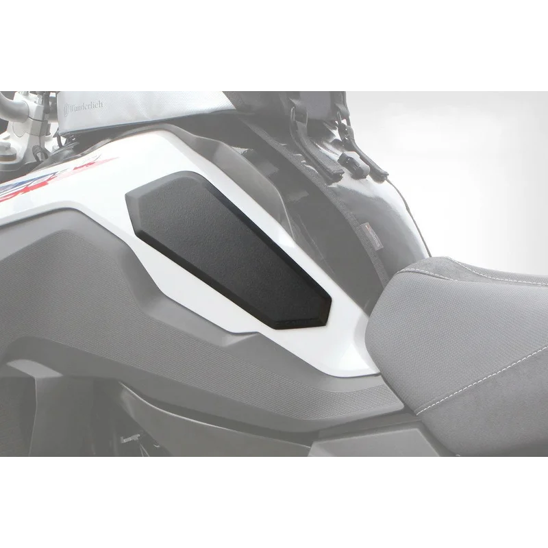 BMW F Series GS Ergonomics - Tank Pad